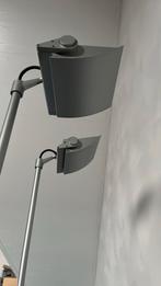 Design Vloerlampen - Lucitalia Karma, Ophalen, Zo goed als nieuw, Metaal, 150 tot 200 cm