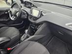 Peugeot 208 1.2 PureTech Allure, Auto's, Voorwielaandrijving, Euro 6, Blauw, 23 km/l