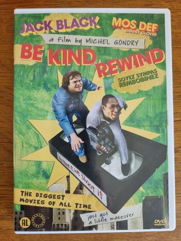 Be Kind Rewind | Michel Gondry beschikbaar voor biedingen