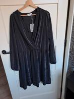 Nieuwe only Carmakoma jurk maat 50/52, Carmakoma, Zwart, Maat 46/48 (XL) of groter, Nieuw