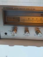 Pioneer stereo receiver model sx-450, Ophalen, Pioneer