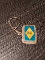 Sleutelhanger renault, Verzamelen, Ophalen of Verzenden, Nieuw, Merk