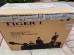 Forces of Valor 1/16 Tiger Tank, Tank, Groter dan 1:32, Zo goed als nieuw, Ophalen