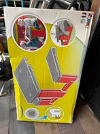 Smoby speelhuis accessoire - Picknicktafel, Ophalen, Nieuw, Kunststof