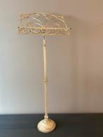 Muziiekstandaard, smeedijzer, Muziek en Instrumenten, Standaards, Ophalen of Verzenden, Gebruikt, Muziekstandaard, Overige instrumenten