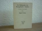Ralph Erskine - De Kabinetten der Evangelische beloften, Boeken, Godsdienst en Theologie, Ophalen of Verzenden, Gelezen, Christendom | Protestants
