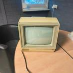 Commodore 1802 vintage monitor in goede staat incl. kabels, Computers en Software, Ophalen, Commodore