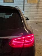 Origineel Mercedes W205 Estate/station achterlicht rechts, Auto-onderdelen, Verlichting, Ophalen, Gebruikt, Mercedes-Benz
