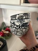 Jungle Loft Servies (Zie omschrijving exacte hoeveelheid), Ophalen, Overige materialen, Gebruikt, Overige stijlen