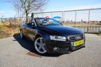Audi CABRIOLET A5 2.0 TFSI PRO LINE, Euro 5, 15 km/l, Gebruikt, 4 cilinders