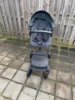 Stokke Kinderwagen Compleet, Ophalen of Verzenden, Gebruikt, Kinderwagen, Met reiswieg