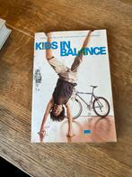 Kids in Balance - Gezondheid en Beweging, Ophalen of Verzenden, Gelezen, Gezondheid en Conditie