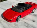 Honda NSX, Revell 1 op 18, Hobby en Vrije tijd, Modelauto's | 1:18, Ophalen, Zo goed als nieuw, Auto, Revell