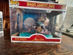 Disney funko pop Aladdin’s Magic Carpet Ride, Ophalen of Verzenden, Zo goed als nieuw, Bburago