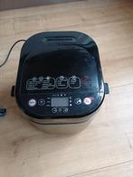 Tefal Pain & Délices FP240 broodbakmachine, Zo goed als nieuw, 400 tot 800 gram deeg, Meer dan 10 programma's, Ophalen