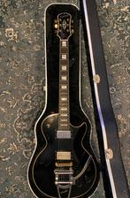 Epiphone Les Paul Custom P90’s, Ophalen of Verzenden, Zo goed als nieuw