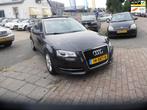Audi A3 Sportback 1.4 TFSI Attraction dsg pano elek pak nap, 125 pk, Gebruikt, 4 cilinders, Origineel Nederlands