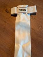 Judi Plastron met Swarovski, Dieren en Toebehoren, Ophalen of Verzenden, Dames