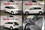 Skoda Rapid Spaceback 1.2 TSI |Panoramadak|Navi |dealeronder, Auto's, Voorwielaandrijving, Euro 5, Gebruikt, Zwart