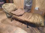 JRC stretcher met slaapzak en kussen, Ophalen, Gebruikt, Info@jrc-fishing.com, Overige typen