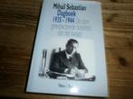 dagboek 1935-1944 mihail sebastian banaliteit vh kwaad, Ophalen of Verzenden, Tweede Wereldoorlog, Zo goed als nieuw