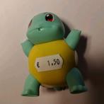 Pokémon Squirtle Poppetje McDonald's, Ophalen of Verzenden, Nieuw