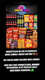 Snacks aan huis (Sliedrecht), Vacatures