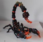 Schleich Eldrador Lava Schorpioen, Kinderen en Baby's, Speelgoed | Actiefiguren, Ophalen of Verzenden, Zo goed als nieuw