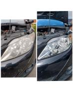 Koplampen herstellen, Auto-onderdelen, Verlichting, Ophalen