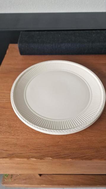 Wedgwood Edme 2 pizza onderborden pizzaborden onder 33 cm beschikbaar voor biedingen