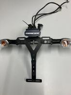 Kentekenplaat houder tracer 700, Motoren, Onderdelen | Yamaha, Ophalen of Verzenden, Gebruikt
