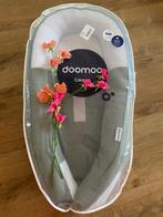 Domoo cocoon babynestje, Kinderen en Baby's, Babywiegjes en Ledikanten, Ophalen, Zo goed als nieuw, Reisbedje