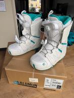 Salomon Snowboard Schoenen - Maat 42, Sport en Fitness, Snowboarden, Ophalen of Verzenden, Gebruikt, Snowboots