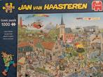 Jan van Haasteren puzzel Texel, Hobby en Vrije tijd, Denksport en Puzzels, Ophalen, Zo goed als nieuw