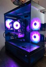 GamePC i7-6700/SSD/1TB/16GB/W11/Asus tuf Gtx1650/Bluetooth, 2512Gb, Zelf gebouwde pc, Virtual Reality, Ophalen of Verzenden