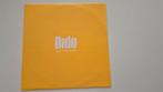 Dido Sand in my shoes 2004 UK Trance vinyl maxi single, Verzenden, Gebruikt, 12 inch, Techno of Trance