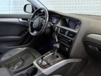 Audi A4 allroad quattro 3.0 TDI Pro Line V6 Automaat (2014), Auto's, Automaat, Euro 5, Gebruikt, Zwart