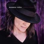 LP ROBBEN FORD Purple House + downloadcard, 1960 tot 1980, Ophalen of Verzenden, Nieuw in verpakking, 12 inch