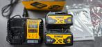 Dewalt XR DCB1104M2 accupakket 4,0ah  nieuw in doos 2025, Ophalen of Verzenden