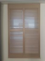 Shutters, Huis en Inrichting, Ophalen, Gebruikt, 100 tot 150 cm