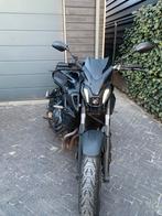 Yamaha MT-07, 2021, akrapovic, tech black, Particulier, Naked bike