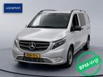 Mercedes-Benz Vito 114 CDI Lang Led koplampen Trekhaak Apple, Automaat, Gebruikt, 4 cilinders, Met garantie (alle)