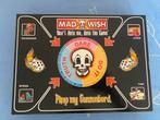 Mad Wish-Don't Hate Me,Hate the Game for 16+, Een of twee spelers, Ophalen of Verzenden, Zo goed als nieuw, Reisspel