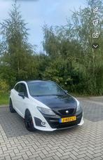 Seat Ibiza Cupra 3DR AUT (OPKNAPPERS OPGELET), 1147 kg, 4 cilinders, 179 pk, Bedrijf