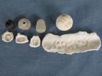 Sassanidische stempels in steen - 3e -5e eeuw A.D., Ophalen of Verzenden