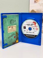 Sony Playstation 2 PS2 - Manhunt 2 II CIB krasvrij compleet, Spelcomputers en Games, Avontuur en Actie, Vanaf 18 jaar, 1 speler