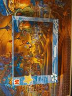 Disney puzzel, Hobby en Vrije tijd, Denksport en Puzzels, Ophalen of Verzenden, Gebruikt