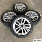 Audi A3 Bridgestone Blizzak LM005 205/50/R17 93H