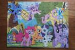 My Little Pony educatief puzzelboek, Ophalen of Verzenden, Zo goed als nieuw