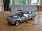 BMW E38 750I Ottomobile beschadigd, Hobby en Vrije tijd, Modelauto's | 1:18, Ophalen of Verzenden, Gebruikt, Auto, OttOMobile